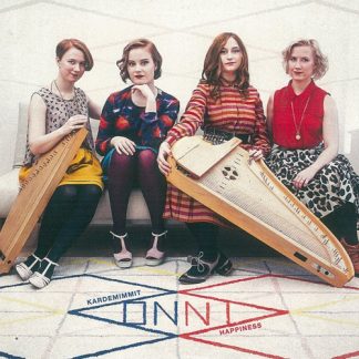 Kardemimmit カルデミンミット<br>Onni しあわせ