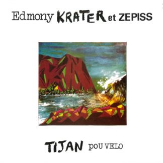 エドモニー・クラテール・エ・ゼピス<br>ティジャン〜ヴェロに捧ぐ