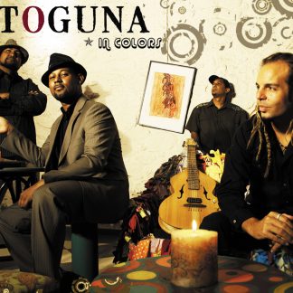 トグナ<br>イン・カラーズ
