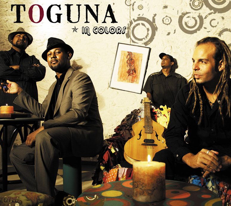 トグナ<br>イン・カラーズ