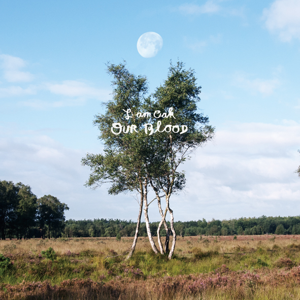 I am Oak<br>Our Blood