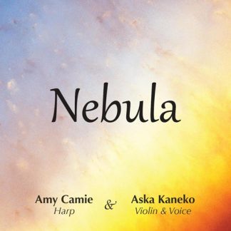 エイミー・ケミイ＆金子飛鳥<br>ネビュラ