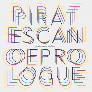 パイレーツ・カヌー<br>Prologue プロローグ