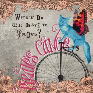 パイレーツ・カヌー<br>What do we have to prove?