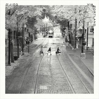 O'Jizo<br>Via Portland