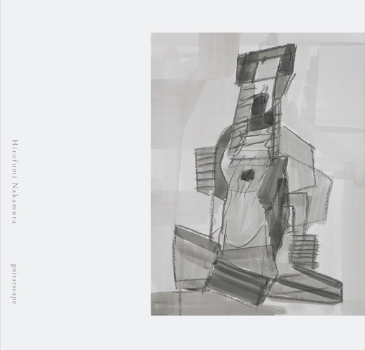 Hirofumi Nakamura<br>guitarscape