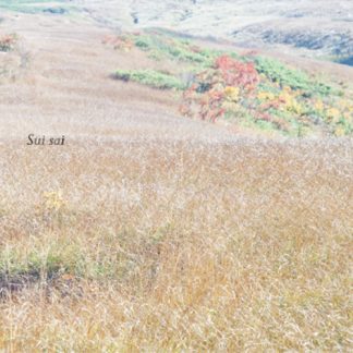 sui sai<br>歌が　あったでしょう