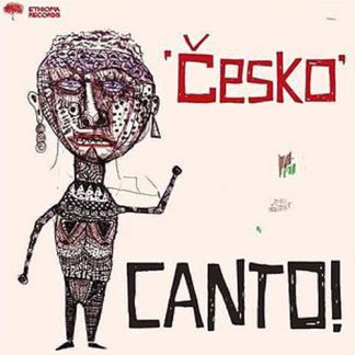 CANTO!(カント)<br>Cesko(チェコ)