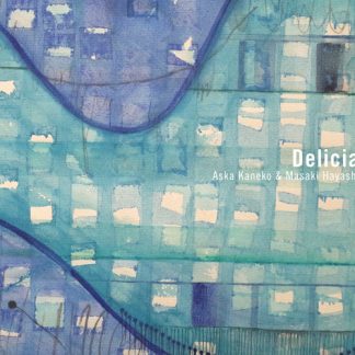 金子飛鳥＆林正樹<br>Delicia デリシア