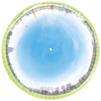 Drakskip（ドレクスキップ）<br>星と人