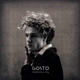 GOSTO<br>memory ivy