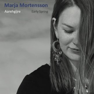 マリヤ・モッテンソン<br>早春