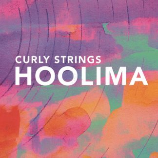 カーリー・ストリングス<br>思いやり