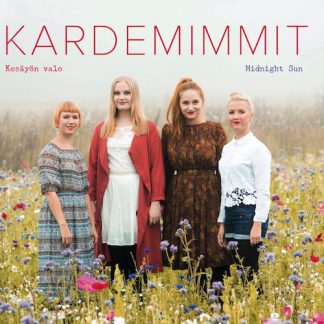 Kardemimmit カルデミンミット<br>Midnight Sun 白夜