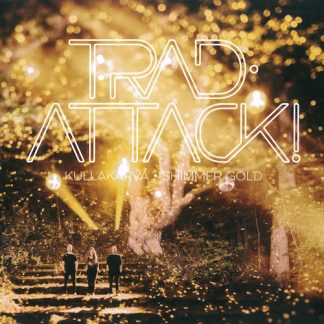 トラッド・アタック！<br>シマー・ゴールド