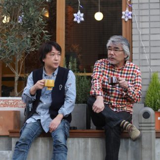 メロディー<br>僕らの時代