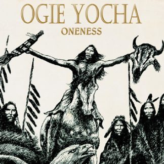 オギヨッチャ Ogieyocha<br>ワンネス Oneness