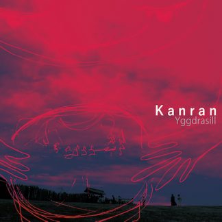 Kanran カンラン<br>Yggdrasill ユグドラシル