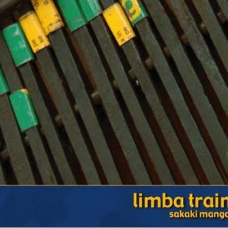 サカキマンゴー<br>Limba Train リンバ・トレイン