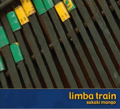 サカキマンゴー<br>Limba Train リンバ・トレイン