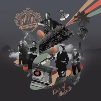 ル・バルーシュ<br>トーン・オヴ・ミュゼット