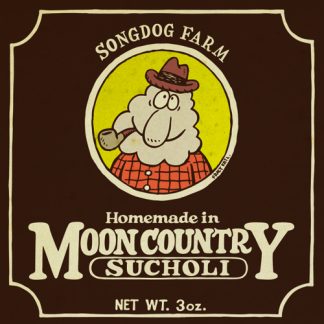 スチョリ<br>ムーン・カントリー