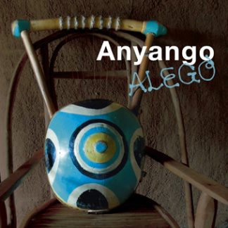 Anyango アニャンゴ<br>ALEGO 〜ニャティティの故郷〜
