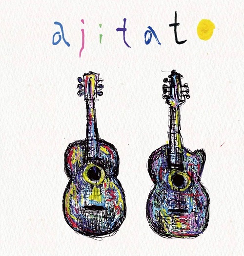 agitato<br>agitato Ⅰ