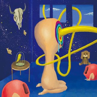 大西英雄<br>ヒデヲの間