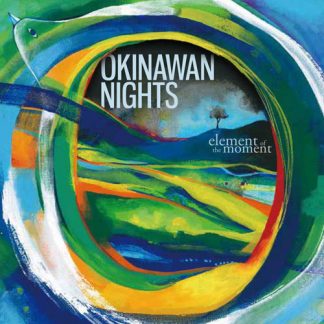 element of the moment<br>OKINAWAN NIGHTS