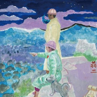 ナマステ楽団<br>蜜ぐるみ 森羅万象ヲ踊らせてタブラ唄は序曲すル