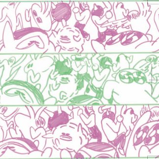 ジリリタ<br>ジリリタ