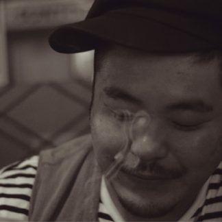 ちくわ朋彦<br>ちくわ朋彦