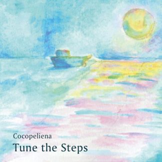 Cocopeliena<br>Tune the steps