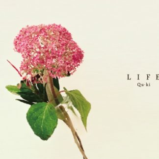 Qu-ki<br>LIFE
