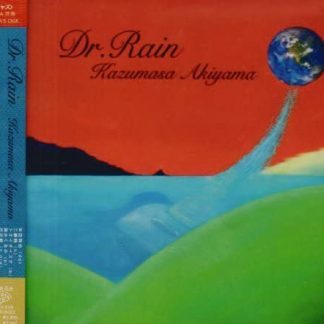 秋山一将<br>『Dr.Rain』
