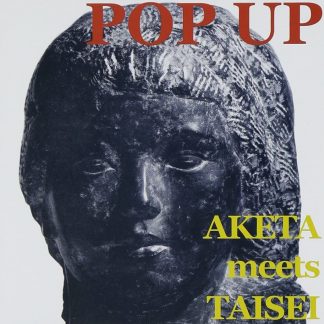 AKETA、青木タイセイポップ・アップ