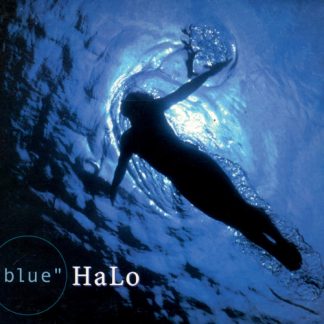 HaLo<br>blue