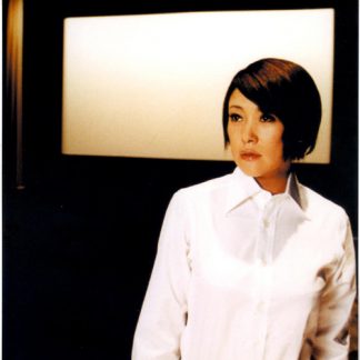 かの香織<br>カナシイ　タマシイ