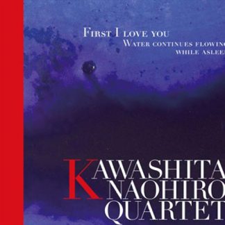 川下直広カルテット<br>初戀