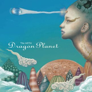 The ARTH<br>Dragon Planet