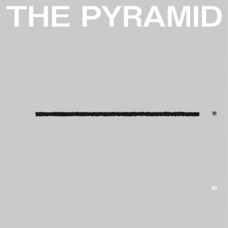 THE PYRAMID<br>平和