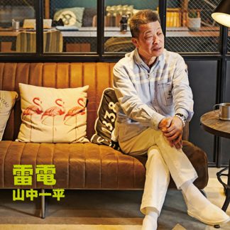 山中一平<br>雷電