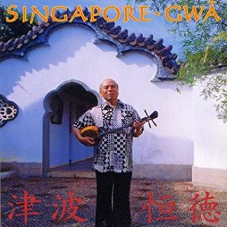SINGAPORE-GWA