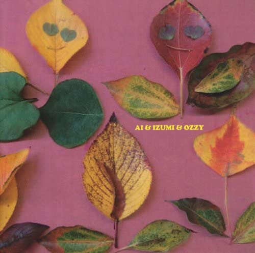 泉邦宏<br>アイ&イズミ&オジー