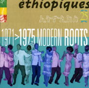 V.A.<br>モダーン・ルーツ 1971-75　エチオ・ポップの秘密