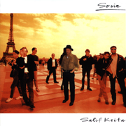 サリフ・ケイタ<br>ソジィ