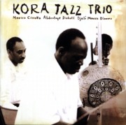 コラ・ジャズ・トリオ<br>コラ・ジャズ・トリオ