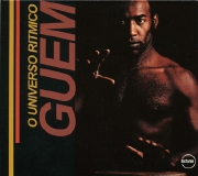 グエム<br>オ・ウニヴェルソ・リトミコ