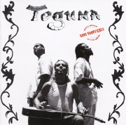 トグナ<br>サン・フロンティエール　〜国境なきリズム〜